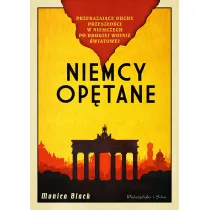 Niemcy op�tane