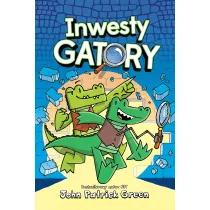 InwestyGatory. Tom 1