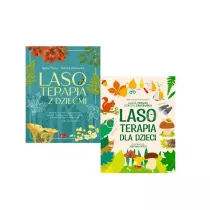 Pakiet Lasoterapia z dziemi, Lasoterapia dla dzieci