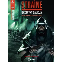 Dystrykt Galicja. Straine. Tom 1