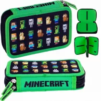 Astra Pirnik podwjny bez wyposaenia Minecraft