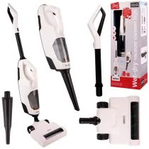 Odkurzacz pionowy na baterie Trifox