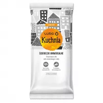 Luba Comfort ciereczki uniwersalne nawilane do kuchni 32 szt.