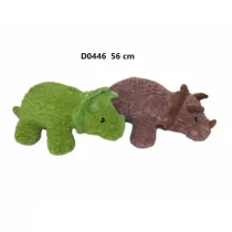 Dinozaur triceratops 56cm Sun-Day