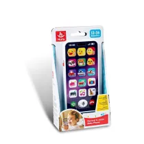 Smartfon M�wi�cy Smily Play