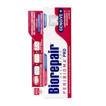 Biorepair Peribioma PRO+ pasta z probiotykami przeciw paradontozie 75 ml