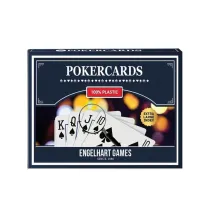 Komplet 2 talie 100% Plastik 4 x JUMBO Index Quint