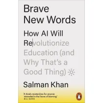 Brave New Words wer. angielska