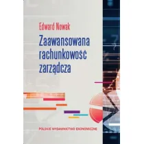 Zaawansowana rachunkowo�� zarz�dcza