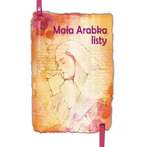 Ma�a Arabka - Listy
