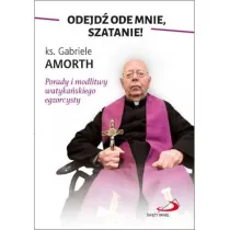 Odejd� ode mnie, Szatanie!