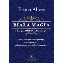 Biaa magia. Ksiga potnych zakl