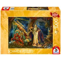Puzzle PQ 1000 el. Astronom Schmidt