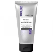 Marion Szampon do w�os�w rozja�nianych lub siwych 200 ml