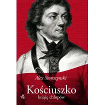 Ko�ciuszko. Ksi��� ch�op�w