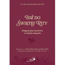 Id� do �wi�tej Rity