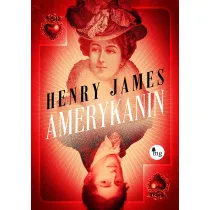 Amerykanin