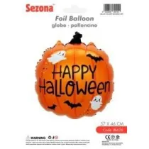Balon Halloween Dynia 57x46cm