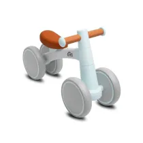 Rowerek biegowy Otto niebieski Toyz