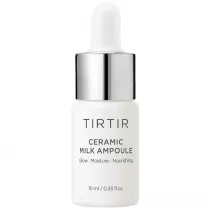 Tirtir Ceramic Milk Ampoule nawil�aj�ce serum do twarzy 10 ml