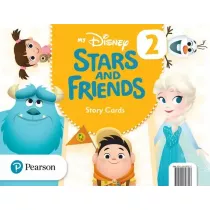 Stars and Heroes 2. Story Cards