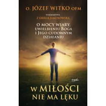 W mi�o�ci nie ma l�ku