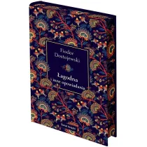 �agodna i inne opowiadania. Edycja kolekcjonerska (barwione brzegi)