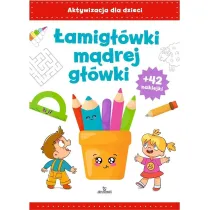 �amig��wki m�drej g��wki