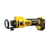 Dewalt Frezarka do p�yt g-k 18v dce555n
