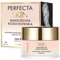 Perfecta Skin Ma�gorzata Ko�uchowska krem do twarzy 30+ 50 ml