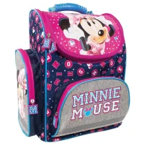 Derform Tornister ergonomiczny Minnie 21