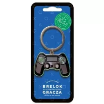 Pan Dragon Brelok dla prawdziwego gracza