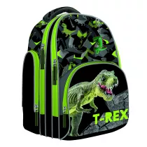 Plecak Bambino Premium T-Rex