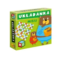 Uk�adanka Misiu Multigra