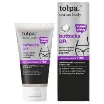 Topa Turbo-serum modelujce poladki Dermo Body Buttocks Up 150 ml