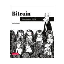 Bitcoin. Ilustrowany przewodnik