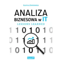 Analiza biznesowa w IT. Lessons learned