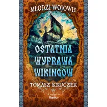 Ostatnia wyprawa wiking�w