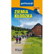 Ziemia Kodzka. Ilustrowany przewodnik z mapami