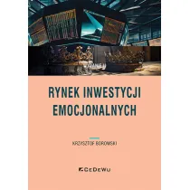 Rynek inwestycji emocjonalnych w.2