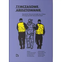 Tymczasowe aresztowanie