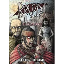 Bruzda: W U�cisku Agonii T.1