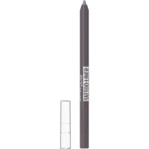 Maybelline Tattoo Liner Gel Pencil elowa kredka do oczu 822 Space Graphite