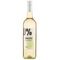 Wina�Bezalkoholowe Wino bezalkoholowe chardonnay bia�e s�odkie 750 ml Bio