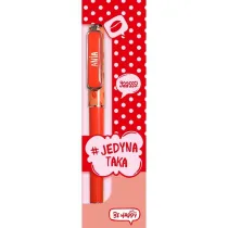 Be-Happy Gifts D�ugopis Pop Art - Ania