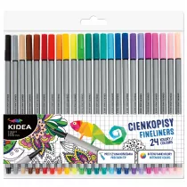 Cienkopisy