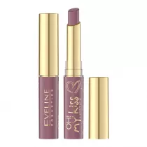 Eveline Cosmetics Oh! My Kiss Lipstick pomadka do ust w sztyfcie 12 Party with Valerie 1.5 g
