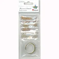 Titanum Akcesoria do biuterii 94el