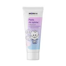 Momme Pasta do zbw mlecznych Guma Balonowa 0-3 50 ml