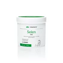 Dr. Enzmann Mse Selen MSE suplement diety 360 tab.